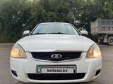 ВАЗ (Lada) Priora 2172 2013 года за 1 535 000 тг. в Астана – фото 5