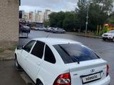 ВАЗ (Lada) Priora 2172 2013 года за 1 535 000 тг. в Астана – фото 4