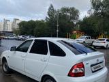 ВАЗ (Lada) Priora 2172 2013 года за 1 535 000 тг. в Астана – фото 3