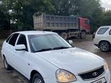 ВАЗ (Lada) Priora 2172 2013 года за 1 535 000 тг. в Астана – фото 2