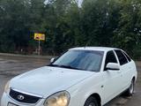 ВАЗ (Lada) Priora 2172 2013 года за 1 535 000 тг. в Астана