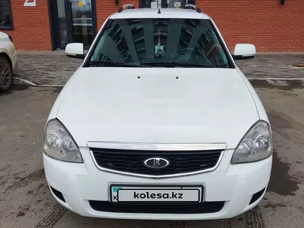 ВАЗ (Lada) Priora 2171 2014 года за 2 100 000 тг. в Астана