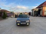 ВАЗ (Lada) 2114 2013 годаүшін1 450 000 тг. в Кызылорда – фото 3