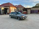 ВАЗ (Lada) 2114 2013 годаүшін1 450 000 тг. в Кызылорда – фото 5