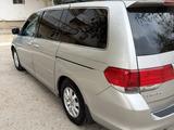 Honda Odyssey 2008 годаүшін7 500 000 тг. в Жанаозен – фото 3
