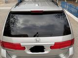 Honda Odyssey 2008 годаүшін7 500 000 тг. в Жанаозен – фото 2
