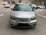 Honda Odyssey 2008 годаүшін7 500 000 тг. в Жанаозен