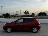 Renault Sandero 2015 годаүшін3 800 000 тг. в Караганда – фото 4