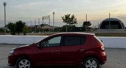 Renault Sandero 2015 годаүшін3 800 000 тг. в Караганда – фото 4