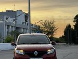 Renault Sandero 2015 годаүшін3 800 000 тг. в Караганда – фото 3