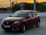 Renault Sandero 2015 годаүшін3 800 000 тг. в Караганда – фото 2