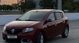 Renault Sandero 2015 годаүшін3 800 000 тг. в Караганда – фото 2