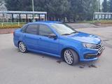 ВАЗ (Lada) Granta 2019 годаүшін5 000 000 тг. в Семей – фото 2