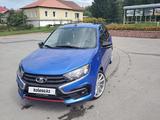 ВАЗ (Lada) Granta 2019 годаүшін5 000 000 тг. в Семей