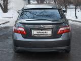 Toyota Camry 2007 годаүшін7 500 000 тг. в Алматы – фото 3