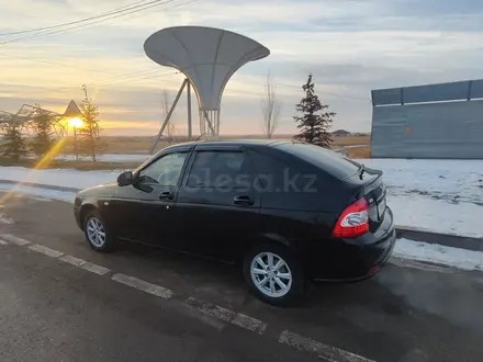 ВАЗ (Lada) Priora 2172 2014 года за 3 000 000 тг. в Алматы – фото 4