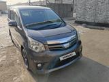 Toyota Noah 2012 года за 5 500 000 тг. в Семей