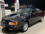 Audi 100 1994 годаүшін2 500 000 тг. в Жаркент – фото 4