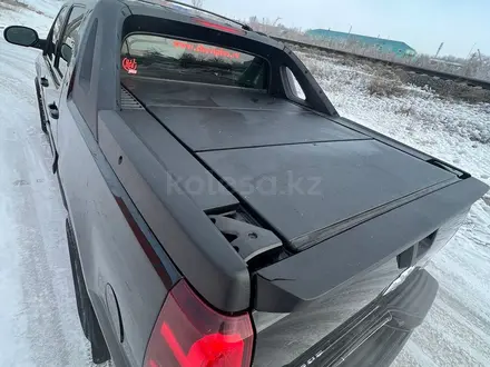 Chevrolet Avalanche 2007 года за 9 500 000 тг. в Актобе – фото 9