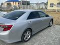 Toyota Camry 2014 годаүшін7 500 000 тг. в Кульсары – фото 2