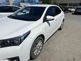 Toyota Corolla 2013 годаүшін7 500 000 тг. в Астана – фото 2