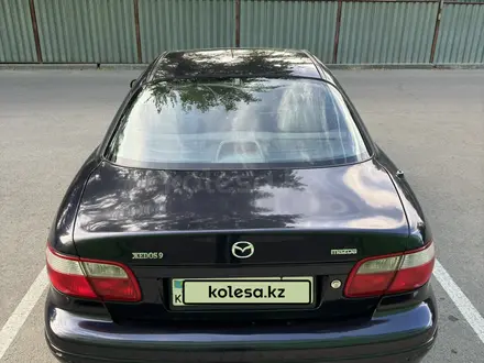 Mazda Xedos 9 1999 года за 1 999 999 тг. в Алматы – фото 2