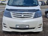 Toyota Alphard 2004 годаүшін6 500 000 тг. в Астана