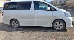 Toyota Alphard 2004 года за 6 500 000 тг. в Астана – фото 3