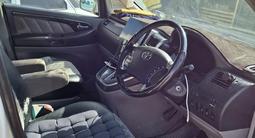 Toyota Alphard 2004 года за 6 500 000 тг. в Астана – фото 4