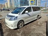 Toyota Alphard 2004 годаүшін6 500 000 тг. в Астана – фото 2