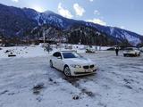 BMW 528 2012 года за 8 800 000 тг. в Алматы – фото 3
