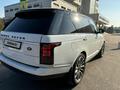 Land Rover Range Rover 2014 года за 22 900 000 тг. в Алматы – фото 13