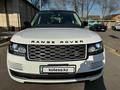 Land Rover Range Rover 2014 года за 22 900 000 тг. в Алматы – фото 7