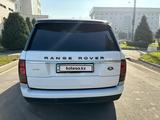 Land Rover Range Rover 2014 года за 22 900 000 тг. в Алматы – фото 4