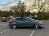 Kia Rio 2015 годаүшін4 200 000 тг. в Астана – фото 2