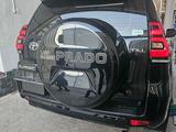 Toyota Land Cruiser Prado 2020 годаүшін29 999 999 тг. в Шымкент – фото 2