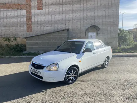 ВАЗ (Lada) Priora 2170 2011 года за 2 140 000 тг. в Кокшетау – фото 13