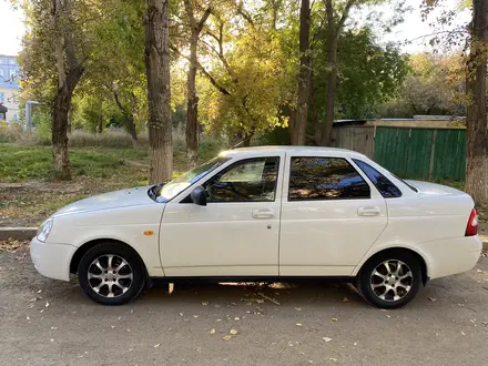 ВАЗ (Lada) Priora 2170 2011 года за 2 140 000 тг. в Кокшетау – фото 2