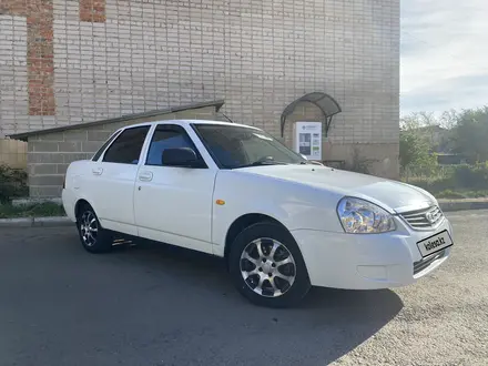 ВАЗ (Lada) Priora 2170 2011 года за 2 140 000 тг. в Кокшетау – фото 9