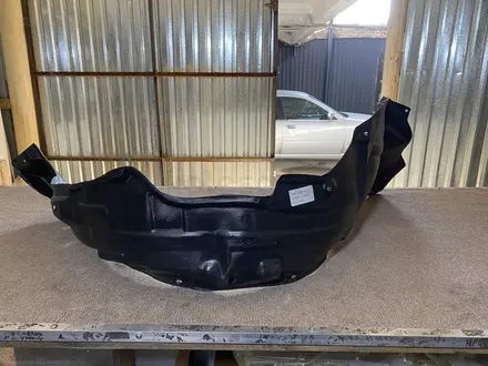 Передний подкрыльник — Toyota Corolla 2007-2013 Euro за 5 000 тг. в Алматы – фото 2