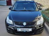 Suzuki SX4 2013 года за 5 300 000 тг. в Астана – фото 3