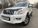 Toyota Land Cruiser Prado 2008 годаfor12 400 000 тг. в Алматы – фото 3