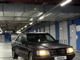 Mercedes-Benz 190 1989 года за 1 050 000 тг. в Шымкент