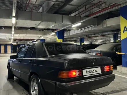Mercedes-Benz 190 1989 года за 1 050 000 тг. в Шымкент – фото 6
