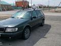 Audi 100 1992 годаүшін2 700 000 тг. в Кызылорда