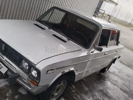 ВАЗ (Lada) 2106 1999 года за 350 000 тг. в Жанакорган – фото 2