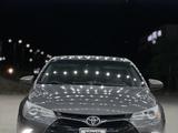 Toyota Camry 2015 года за 6 000 000 тг. в Атырау – фото 3