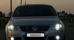 Volkswagen Passat 2007 года за 3 200 000 тг. в Рудный – фото 3