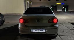 Volkswagen Passat 2007 года за 3 200 000 тг. в Рудный – фото 4