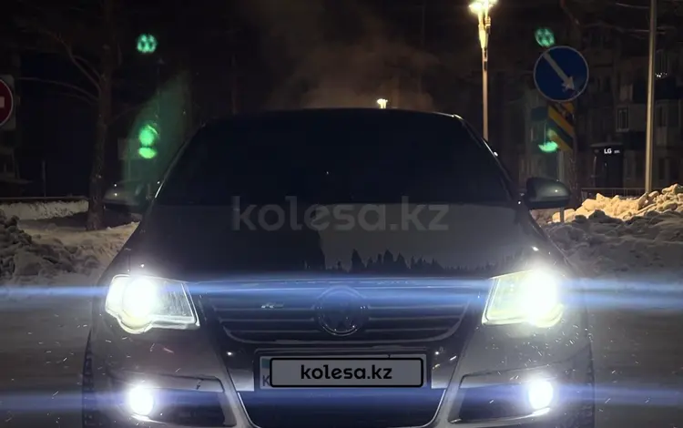 Volkswagen Passat 2007 годаүшін3 200 000 тг. в Рудный